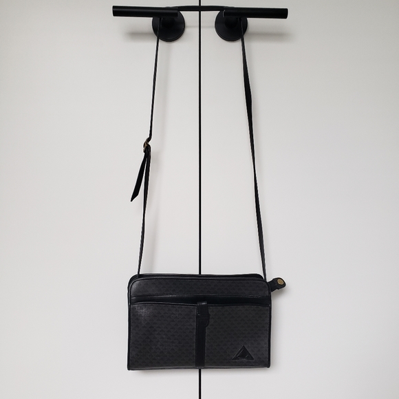 Vintage Liz Claiborne Cross-body Bag - Picture 3 of 13